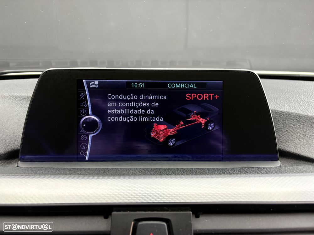 BMW 320 d xDrive Pack M - 56