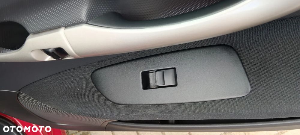 Toyota Auris 1.6 VVT-i Luna - 15