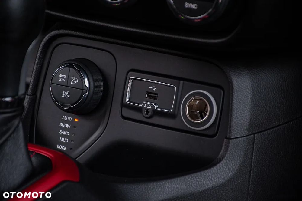 Jeep Renegade 2.0 MultiJet Trailhawk 4WD S&S - 22