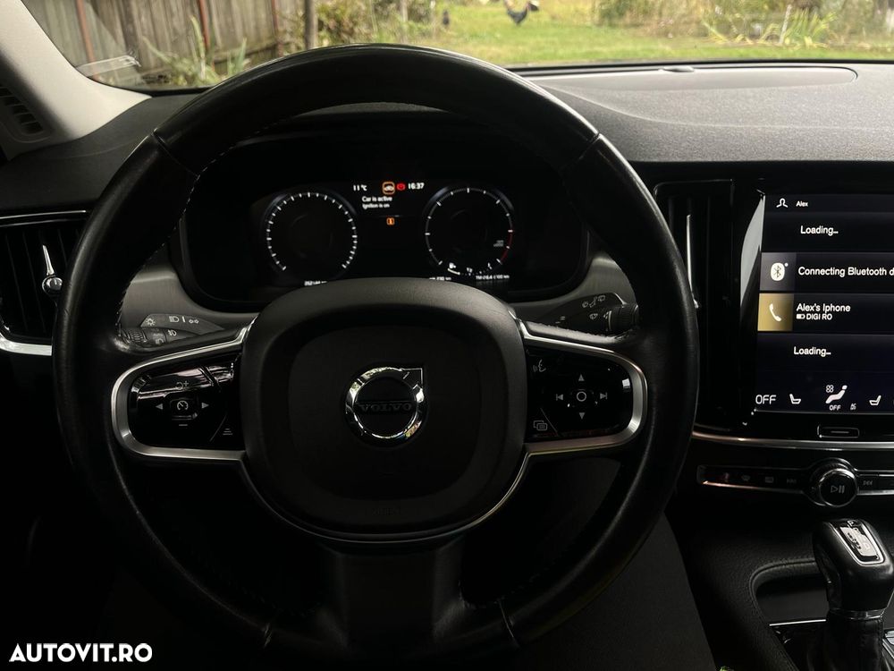 Volvo V90 D4 Momentum - 9