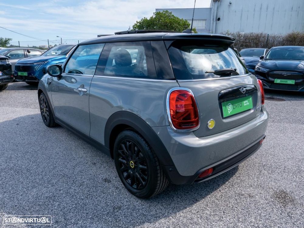 MINI 3 Portas Cooper SE Yours - 11