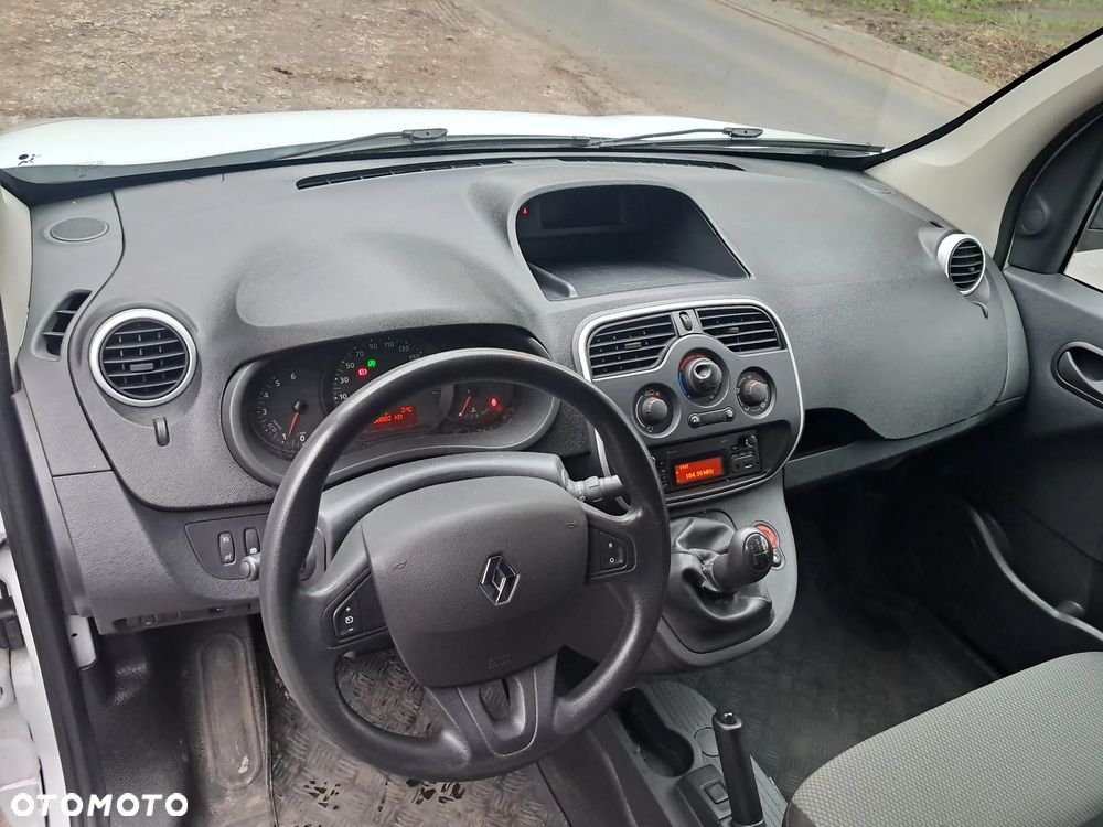Renault KANGOO - 13