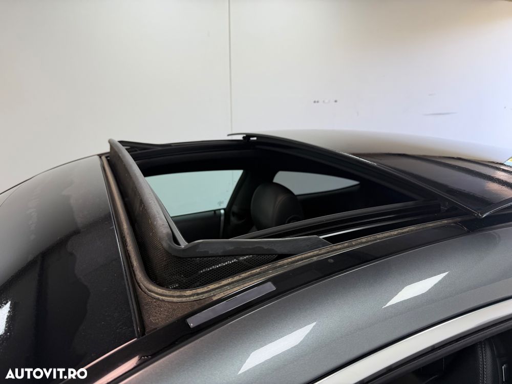 Mercedes-Benz C 180 9G-TRONIC AMG Line - 9