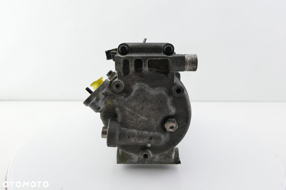 Sprężarka Klimatyzacji KIA CEED 1.6 CRDI - 5