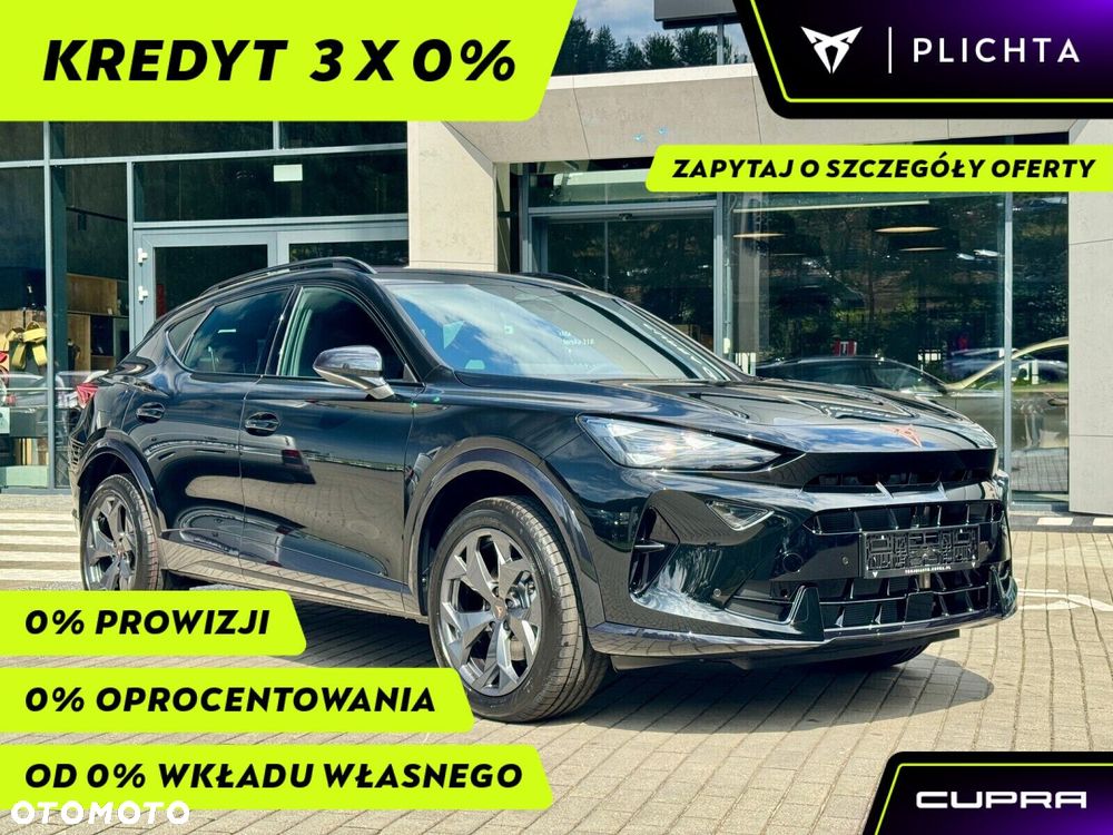 Cupra Formentor 1.5 eTSI mHEV DSG - 2