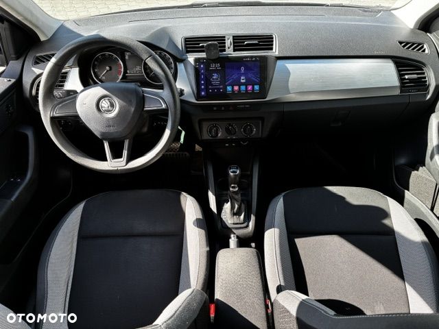 Skoda Fabia 1.2 TSI Drive DSG - 23