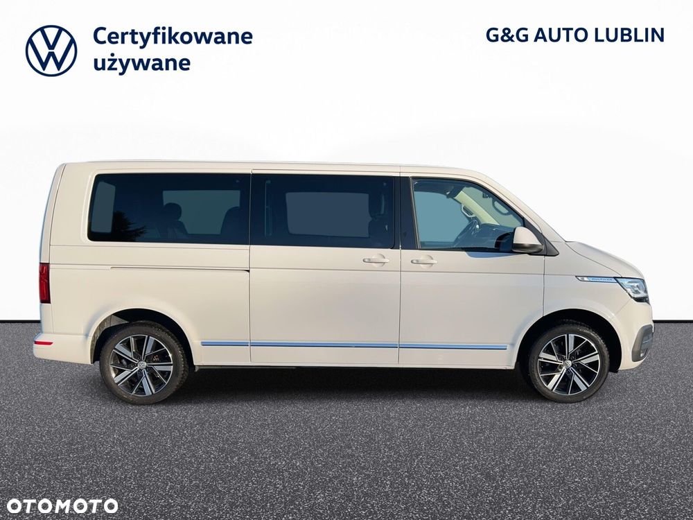 Volkswagen Multivan 2.0 BiTDI L1 Highline 4Motion DSG - 7