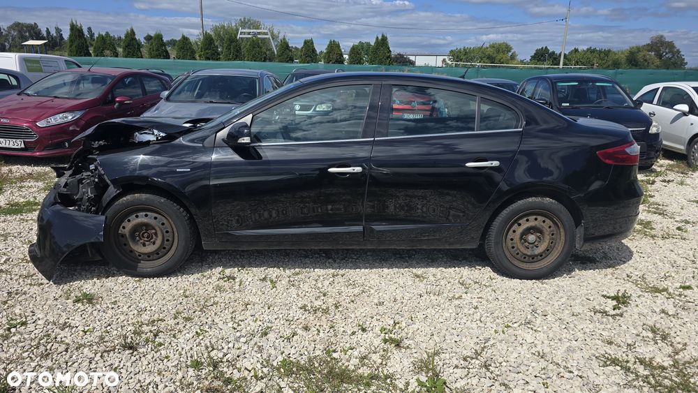 Renault Fluence - 2