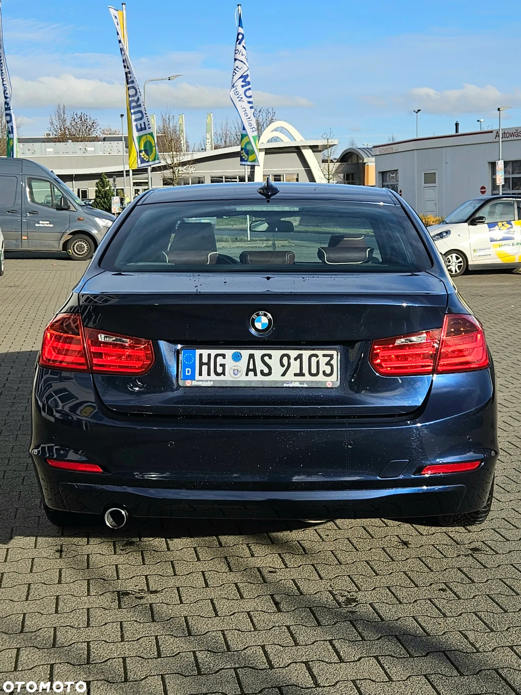 BMW Seria 3 - 3