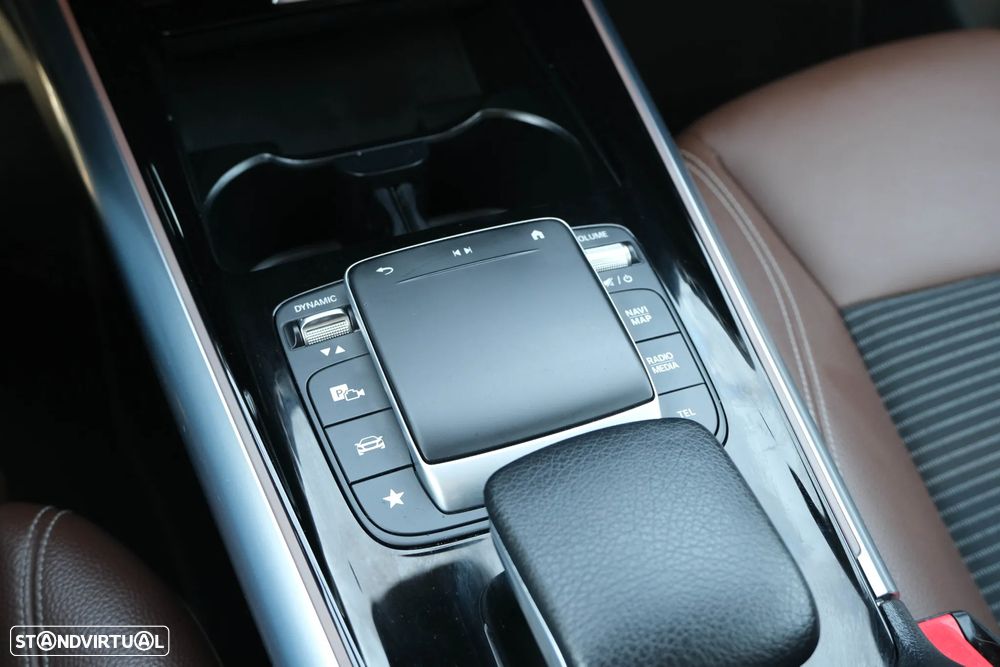 Mercedes-Benz GLA 250 e 8G-DCT Progressive Advanced - 7
