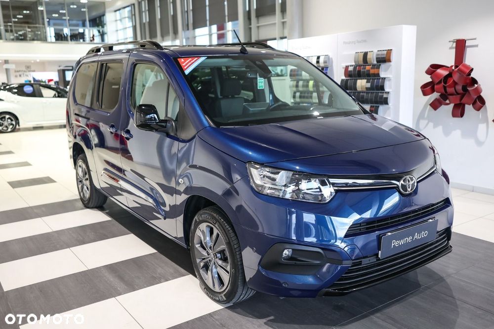 Toyota Proace City Verso - 4