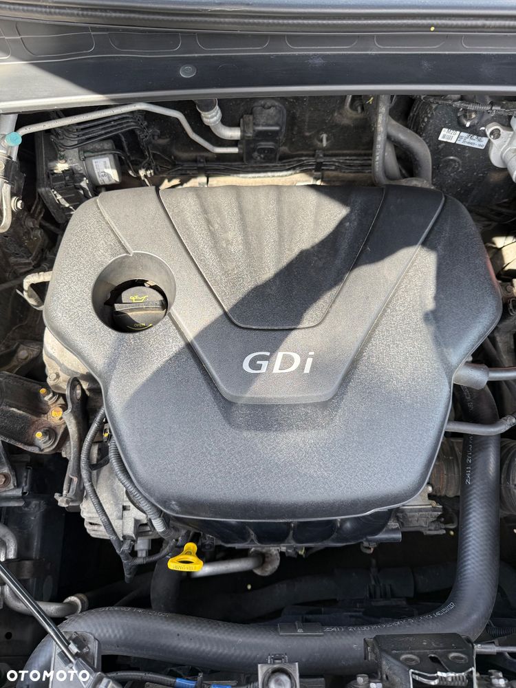 Hyundai ix35 1.6 GDI Classic 2WD - 11