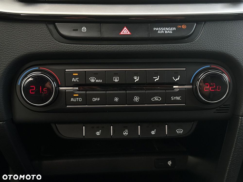 Kia XCeed - 23