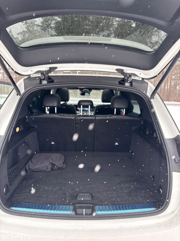 Mercedes-Benz GLE 400 d 4-Matic Premium Plus - 10