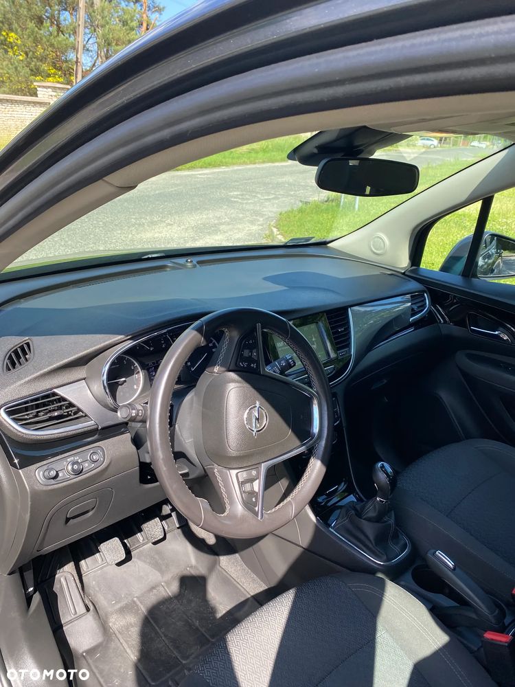 Opel Mokka 1.4 T Enjoy S&S EU6 - 13