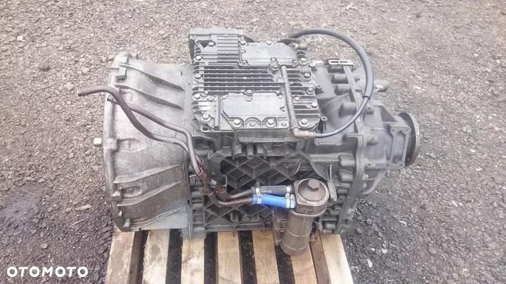# VOLVO FH 12 13 16 FH12 FH13 FH16 skrzynia biegów AT2812C AT 2812 C - 1