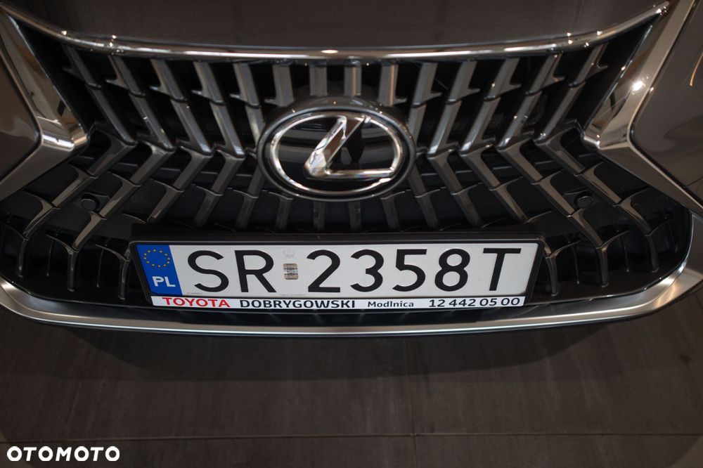 Lexus ES - 35