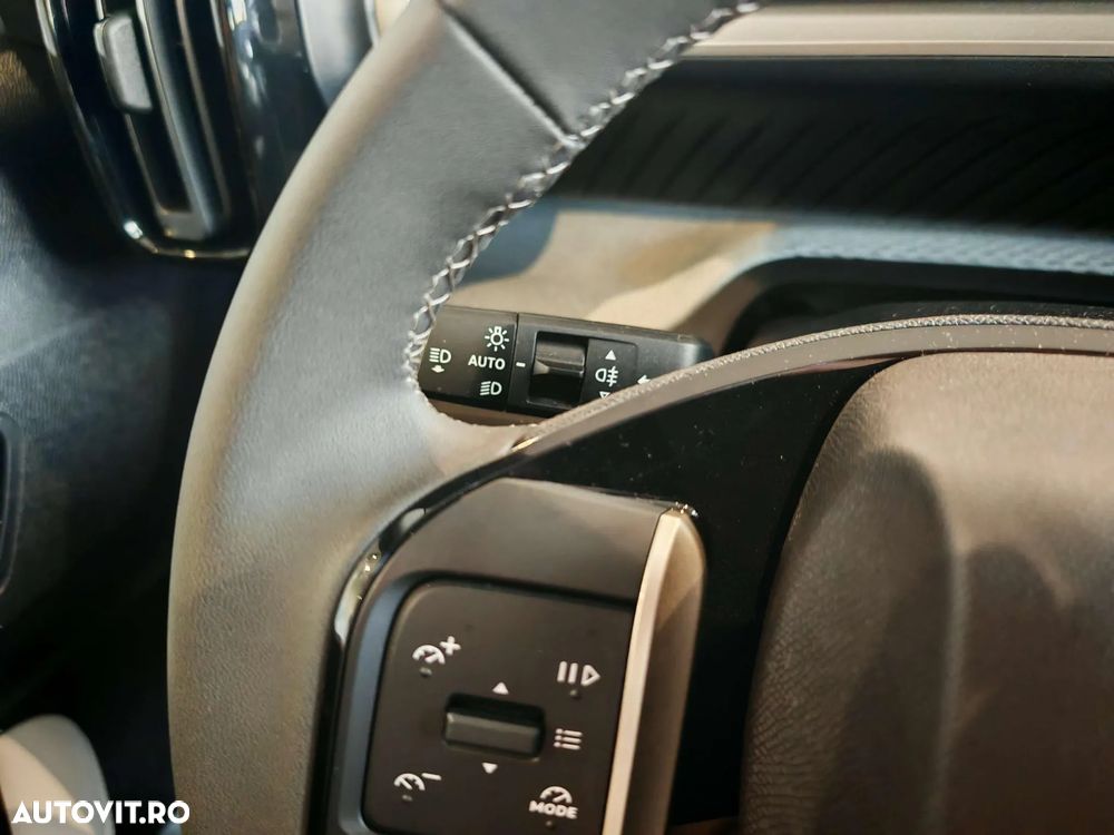 Citroën C3 1.2 PureTech 100 S&S BVM6 MAX - 15