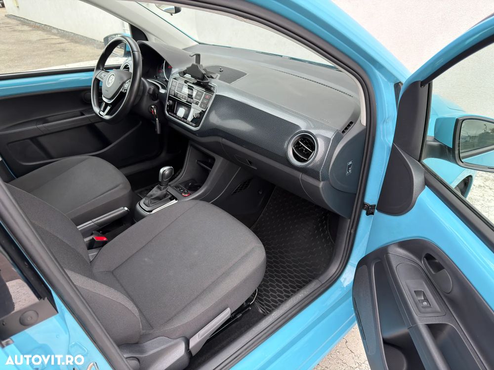 Volkswagen up! e-up! 32.3 kWh - 20