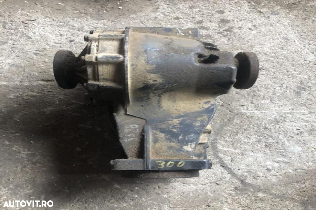 Grup transmisie Quattro Audi A6 4B C5 2.5 V6 AKE 2000 - 01R525053E (01R 525 053 E) - 4