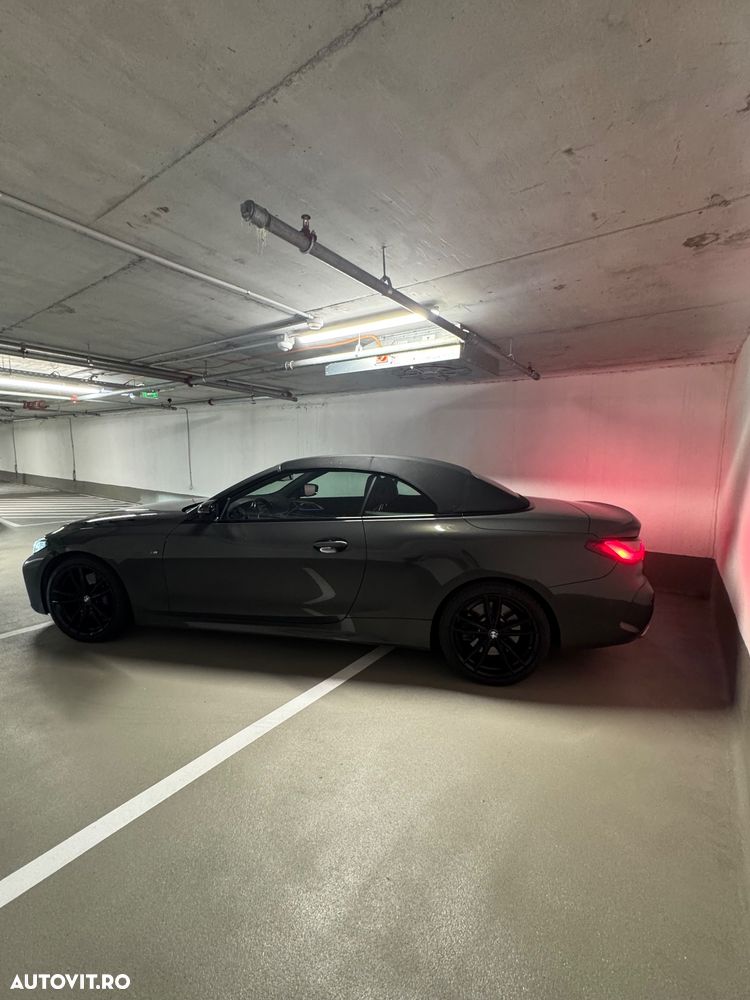 BMW M4 M440i xDrive AT MHEV - 5