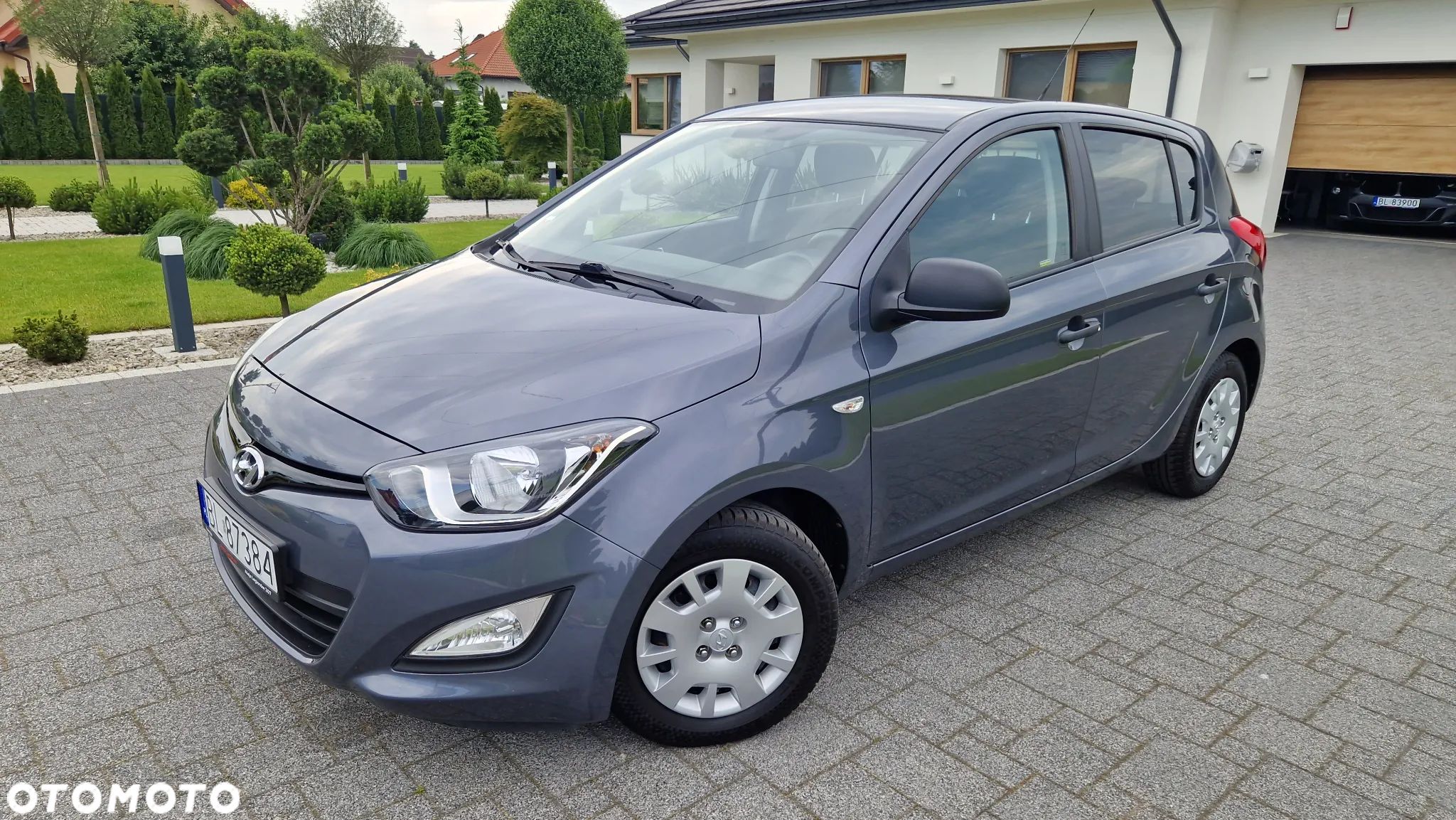 Hyundai i20 1.2 Fifa World Cup Edition - 1