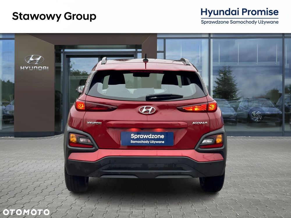Hyundai Kona 1.0 T-GDI Comfort - 5