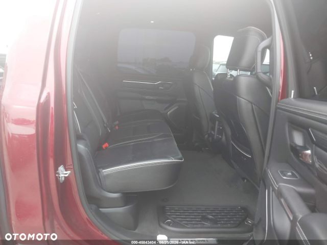 RAM 1500 5.7 Crew Cab Limited - 6