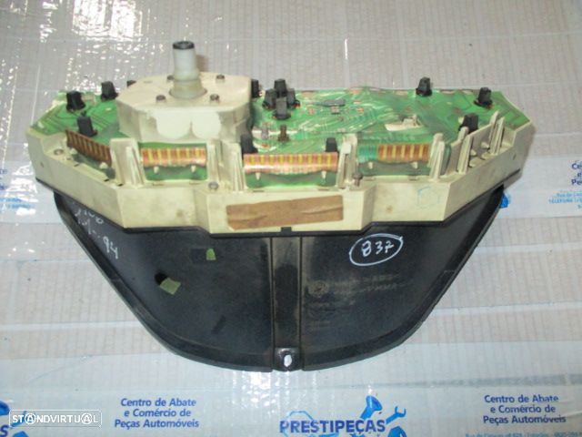 Quadrante 87001250N PEUGEOT 106 1994 1,1 KM/H 192598 - 2