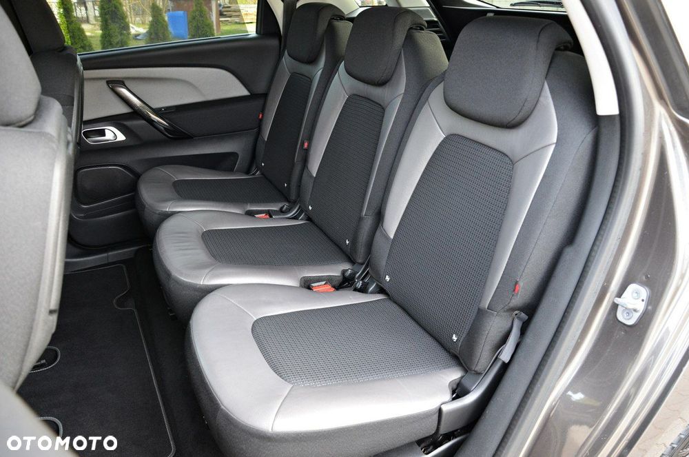 Citroën C4 Picasso PureTech 130 Stop&Start EAT6 SELECTION - 10