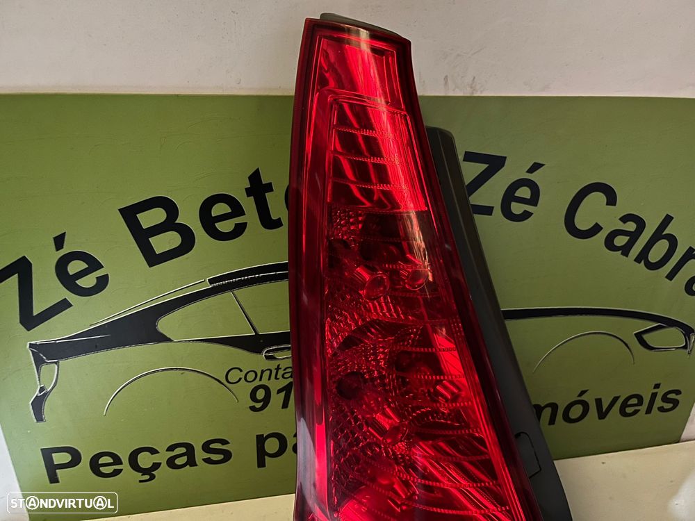 Hyundai i30 CW - FAROLIM DIREITO / ESQUERDO - FT506 - 4