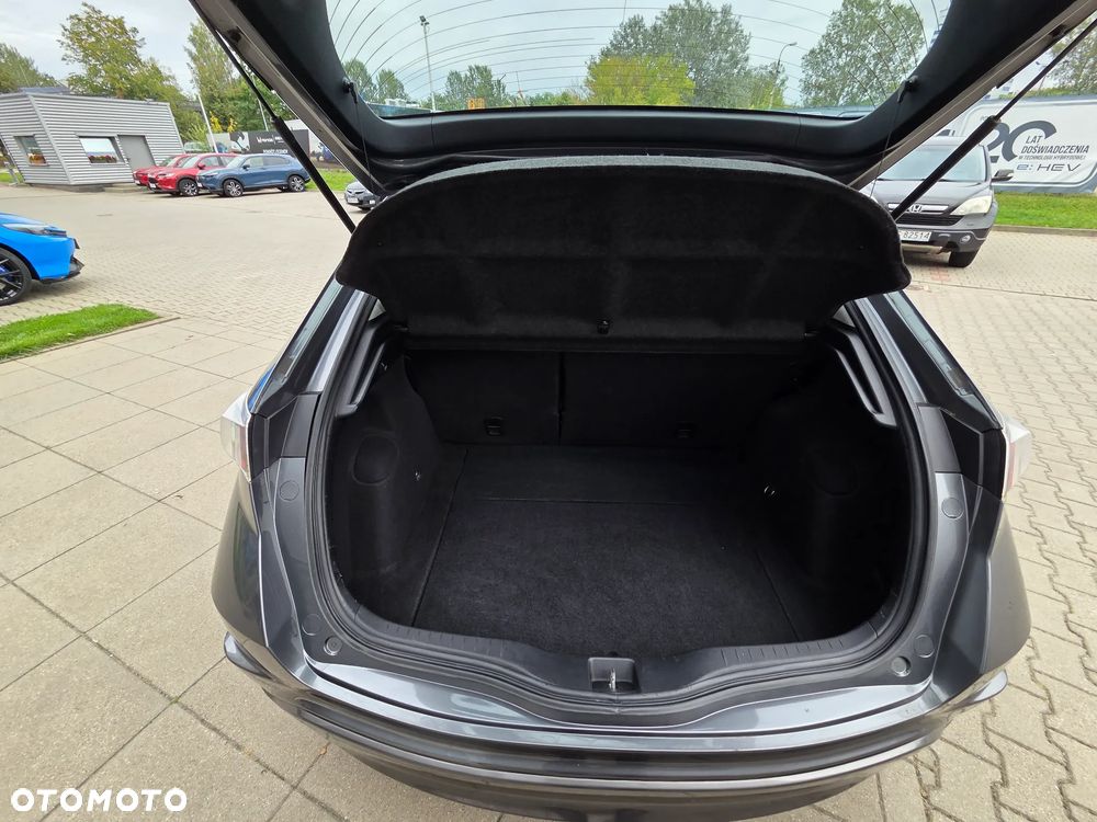 Honda Civic 1.4 Comfort - 15