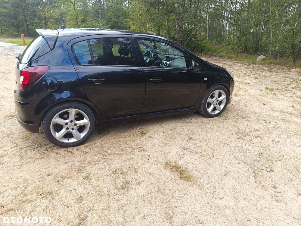Opel Corsa ver-1-6-turbo-gsi - 3