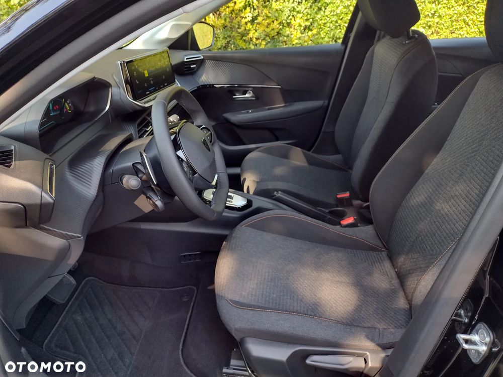 Peugeot 208 Hybrid 100 e-DSC6 Style - 11
