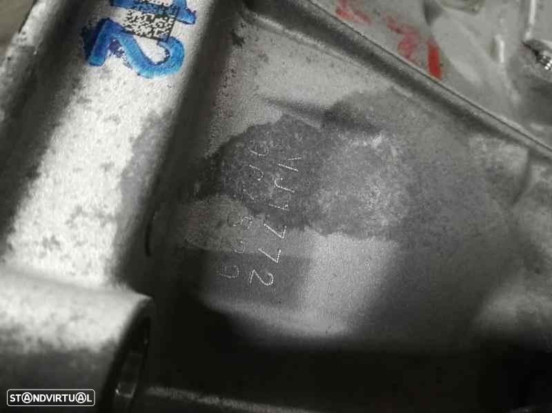 CAIXA VELOCIDADES KIA PICANTO 2018 -NJ1772 - 1