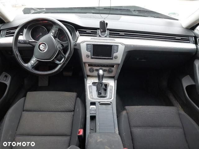 VOLKSWAGEN PASSAT B8 14-19 SKRZYNIA BIEGÓW 2.0 TDI QMM LC9X - 5