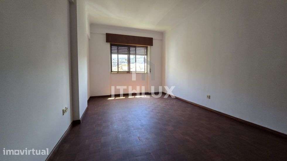 Apartamento T1 com varanda em Cacém - Grande imagem: 5/22