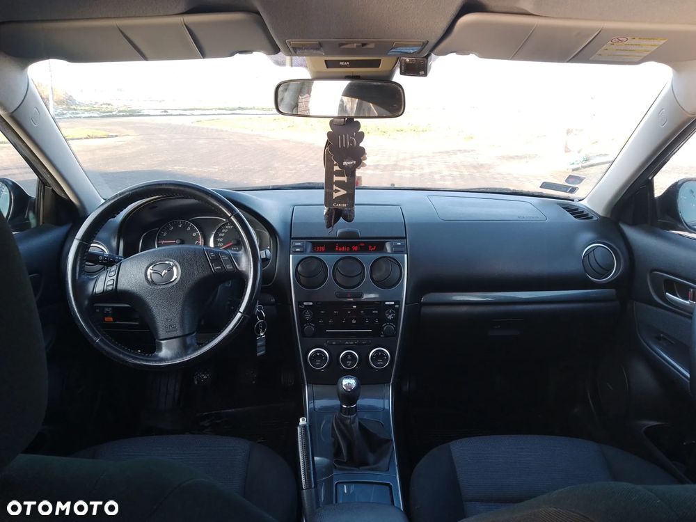 Mazda 6 Sport 2.0 Active - 9
