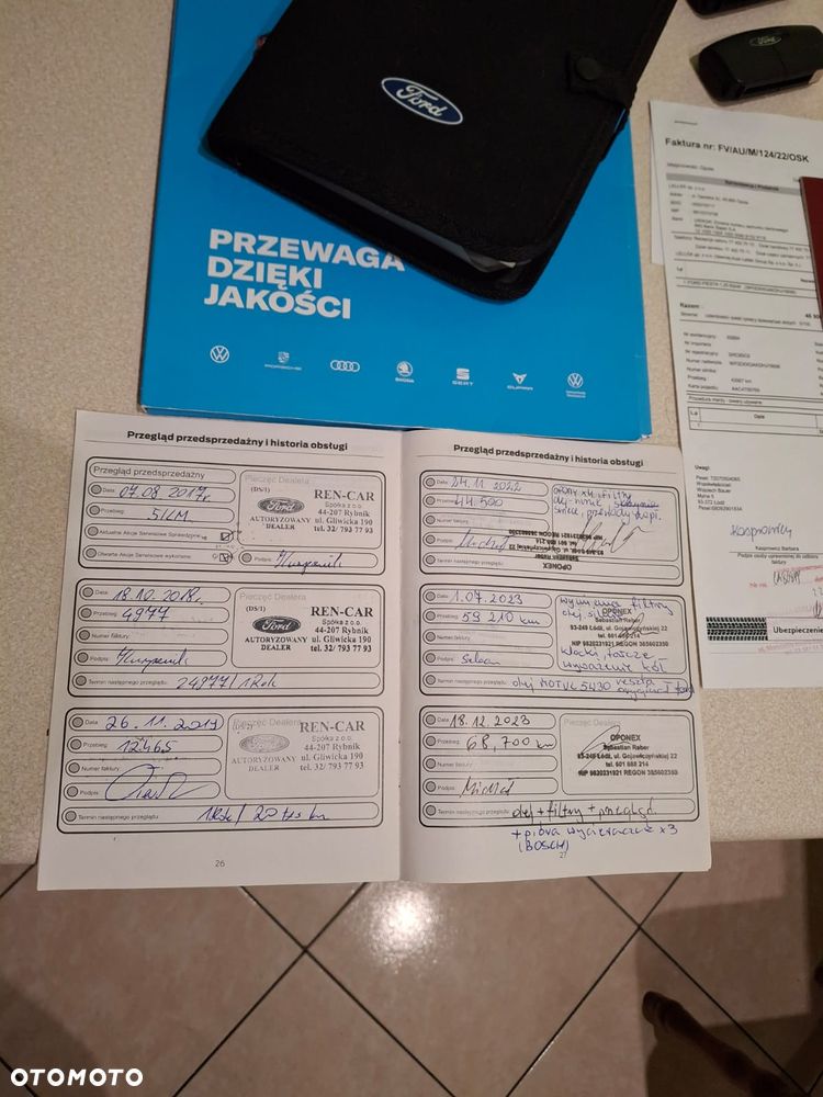 Ford Fiesta 1.25 Gold X - 14