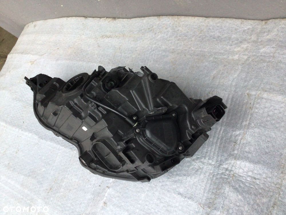 Lampa przednia prawa Audi A3 S3 8Y0 Full Led - 8