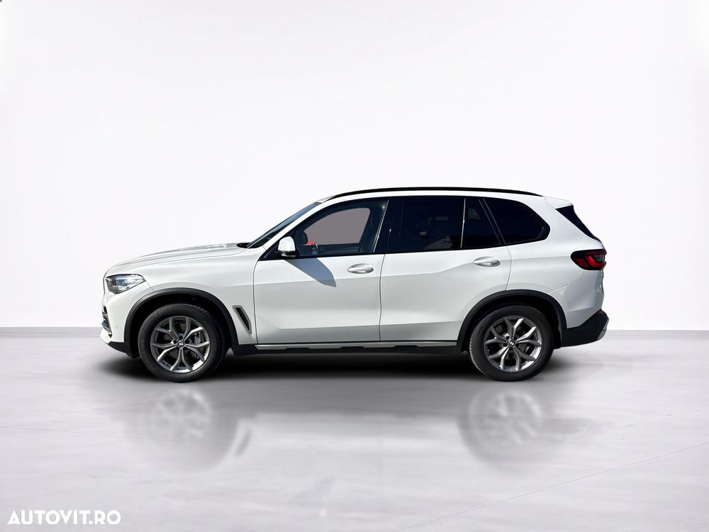 BMW X5 xDrive40i - 3