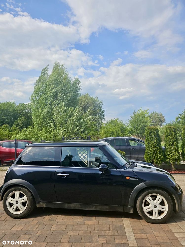 MINI Cooper - 8