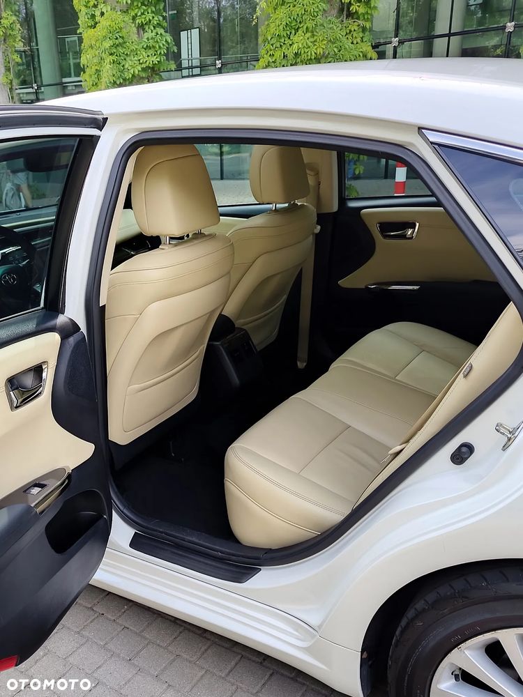Toyota Avalon - 9