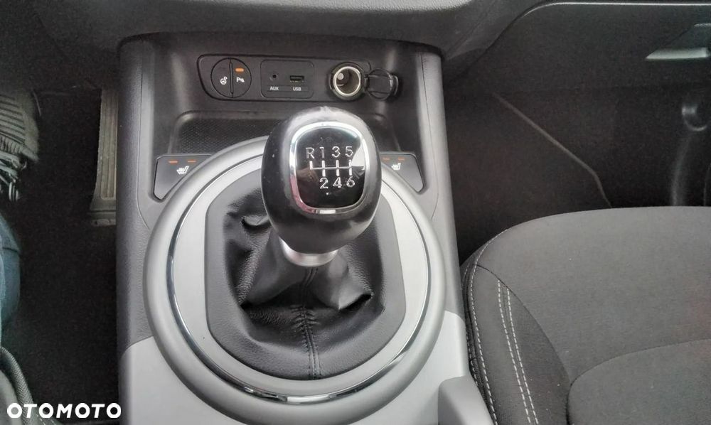 Kia Sportage 1.6 GDI L 2WD - 18
