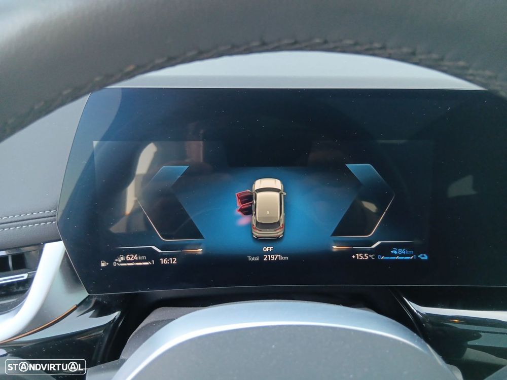 BMW X1 xDrive25e xLine - 17