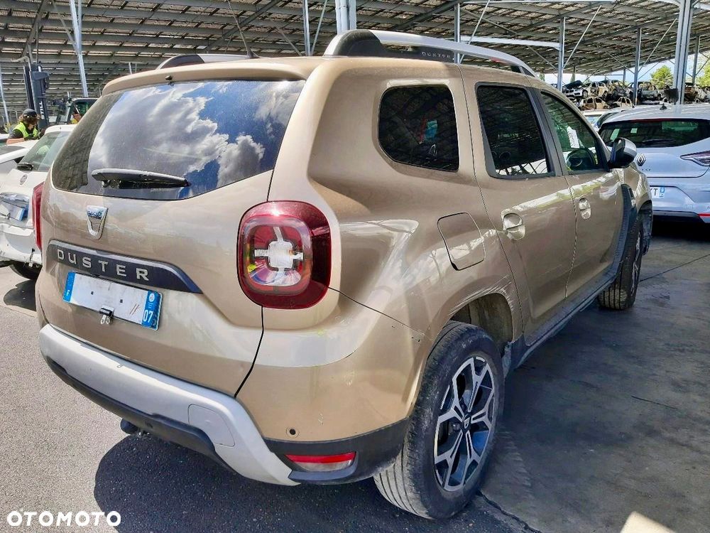 Dacia Duster 1.3 TCe Prestige - 6
