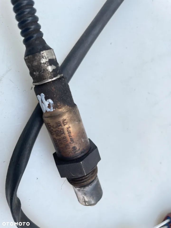 SONDA LAMBDA AUDI 2.0 ALT 058906265C - 2