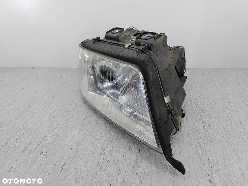 LAMPA PRZÓD PRAWA AUDI A6 C5 20-5377B - 8