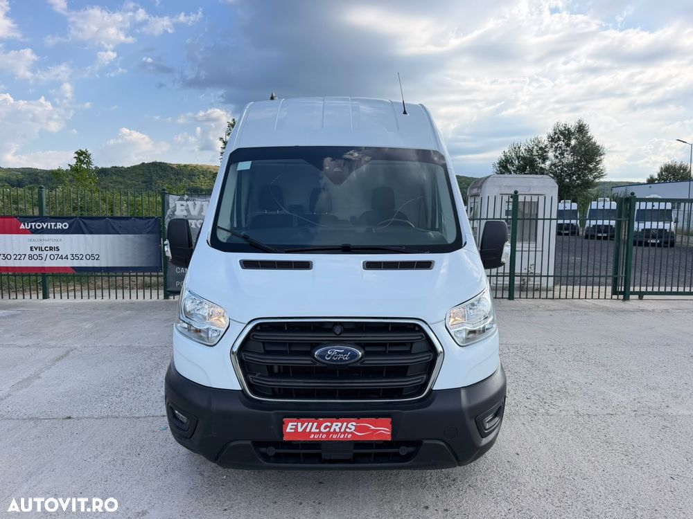 Ford Transit L3H2 - 4