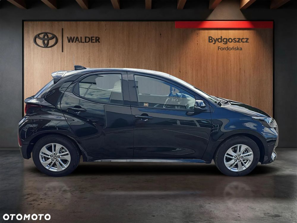 Toyota Yaris Hybrid 1.5 Comfort - 7